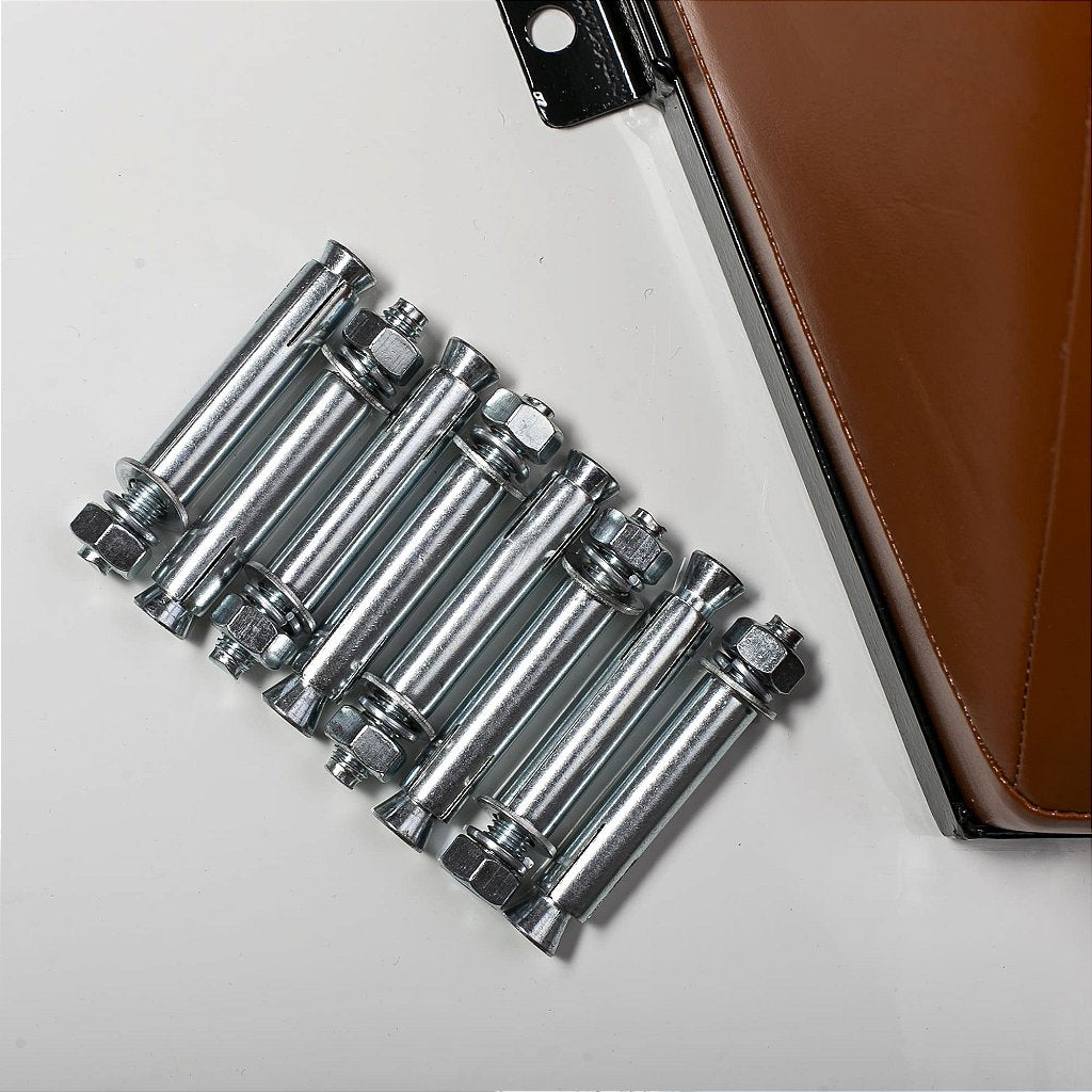 Saco de Pancada Uppercut Profissional