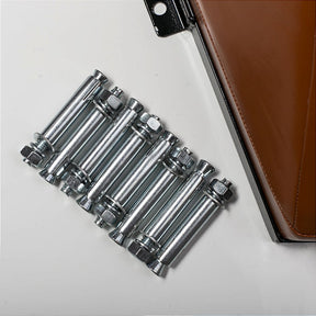 Saco de Pancada Uppercut Profissional