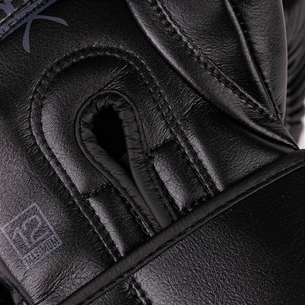 Luva de Boxe e Muay Thai Profissional Cosmo Alexandre