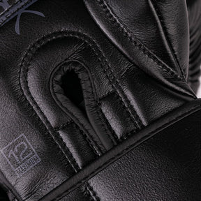 Luva de Boxe e Muay Thai Profissional Cosmo Alexandre