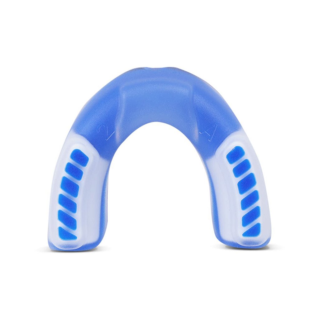 Protetor Bucal Azul