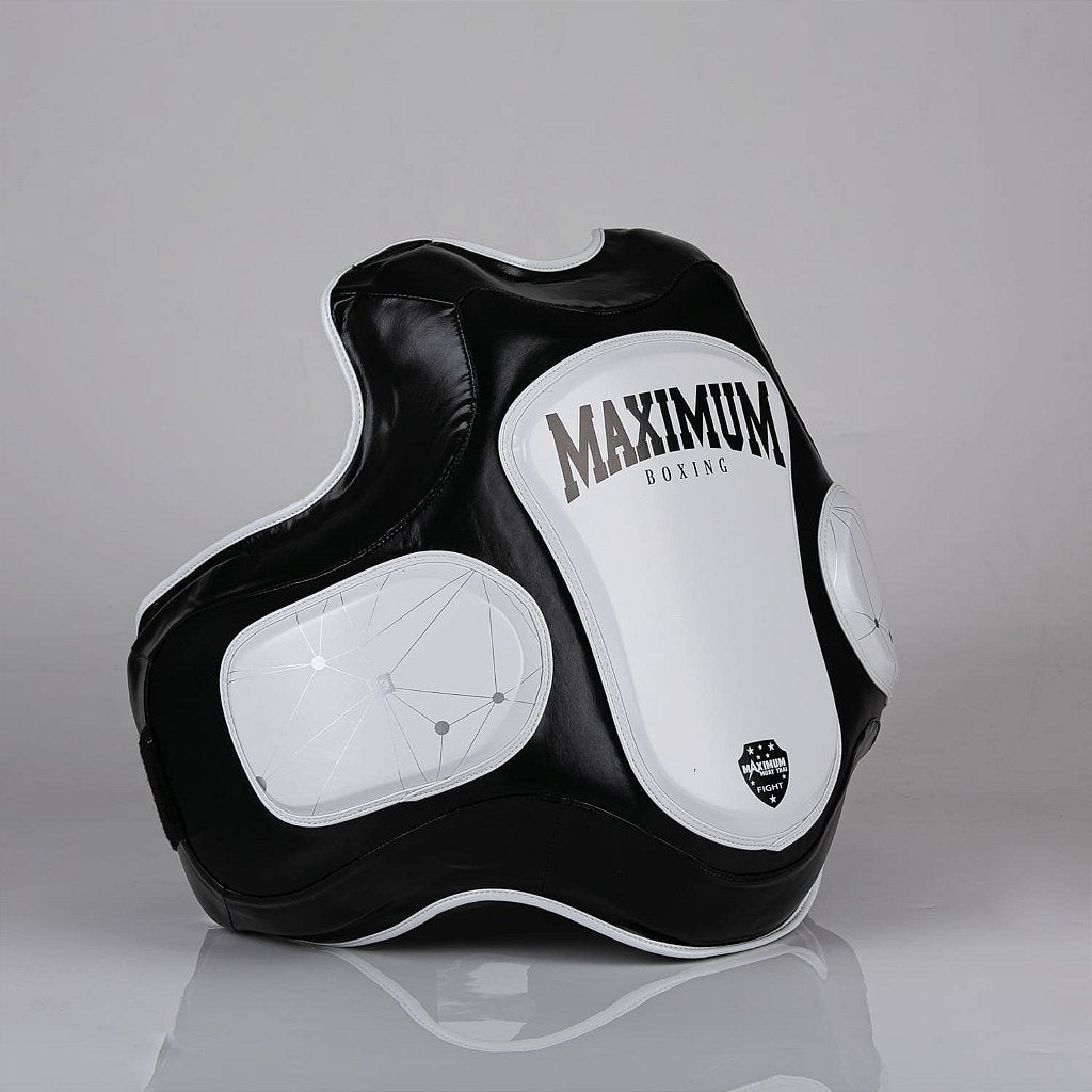 Protetor de Tórax Boxe Maximum