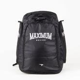 BOLSA DE TREINO LUTAS E FITNESS PRETA