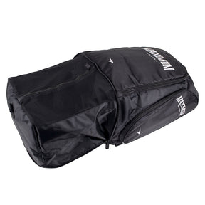 BOLSA DE TREINO LUTAS E FITNESS PRETA