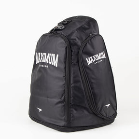 BOLSA DE TREINO LUTAS E FITNESS PRETA