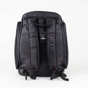 BOLSA DE TREINO LUTAS E FITNESS PRETA