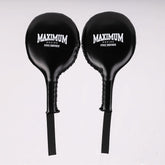 Raquete de Soco e Chute Maximum - Par