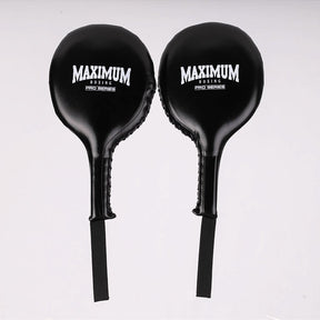 Raquete de Soco e Chute Maximum - Par