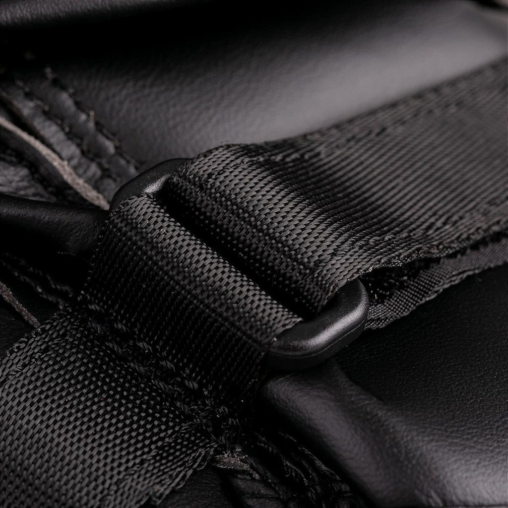 Manopla de Foco Boxe Maximum Profissional - PAR