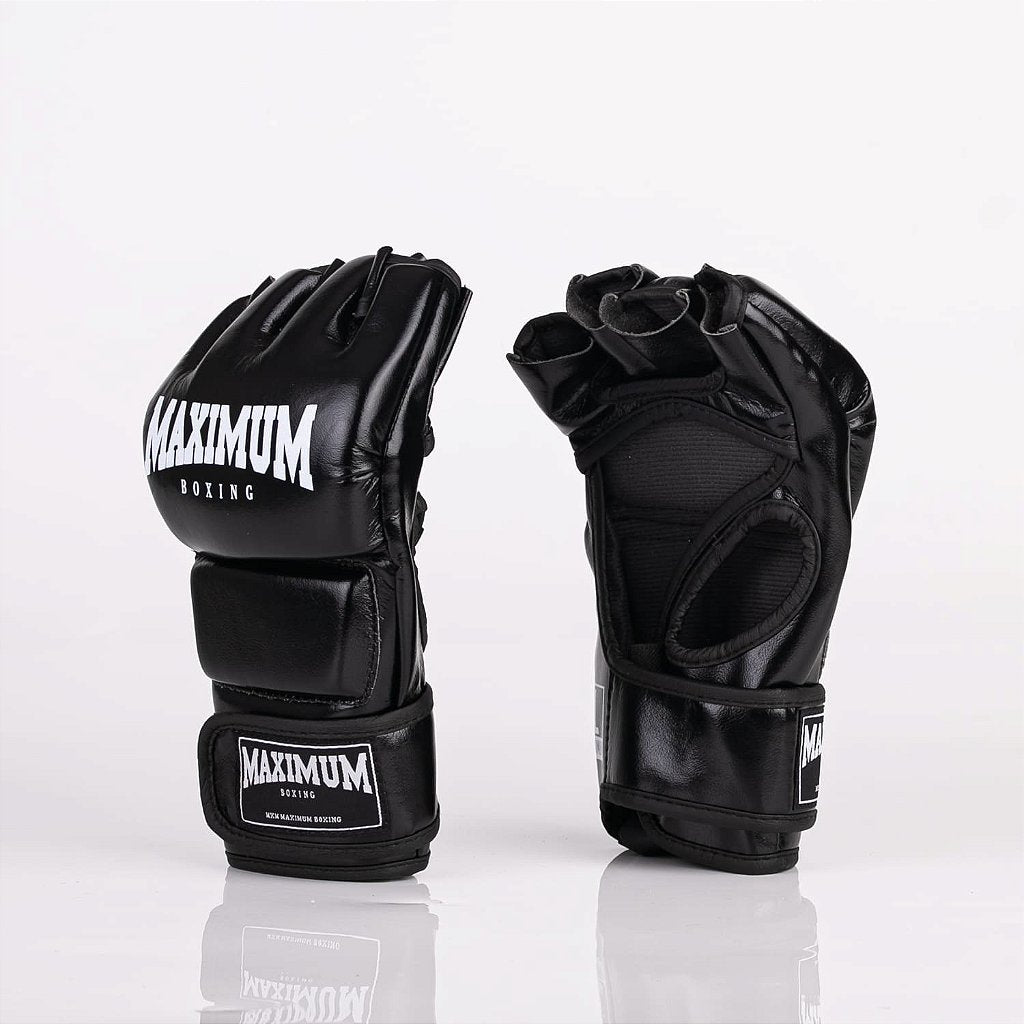Luva de MMA Maximum Combate - PAR