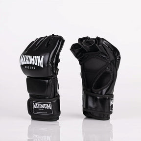 Luva de MMA Maximum Combate - PAR