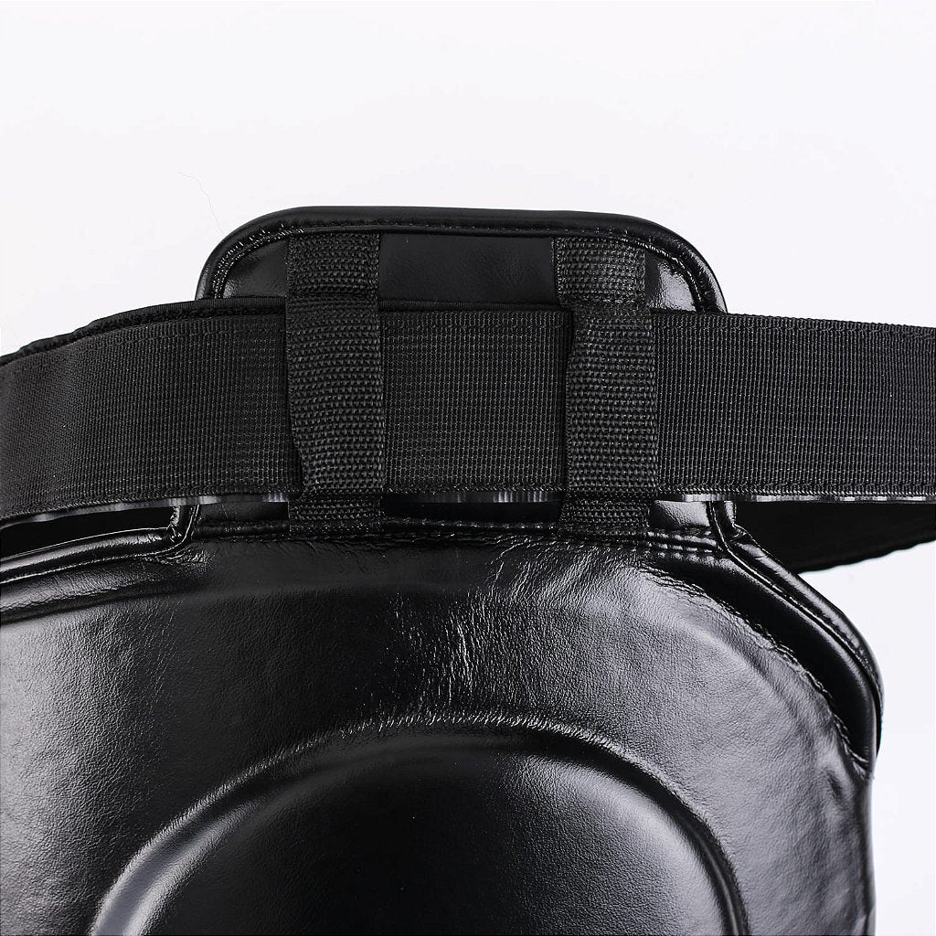 Protetor de Coxa Aparador Muay Thai Maximum - PAR