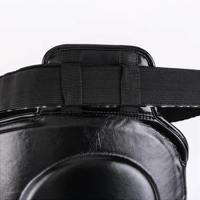 Protetor de Coxa Aparador Muay Thai Maximum - PAR