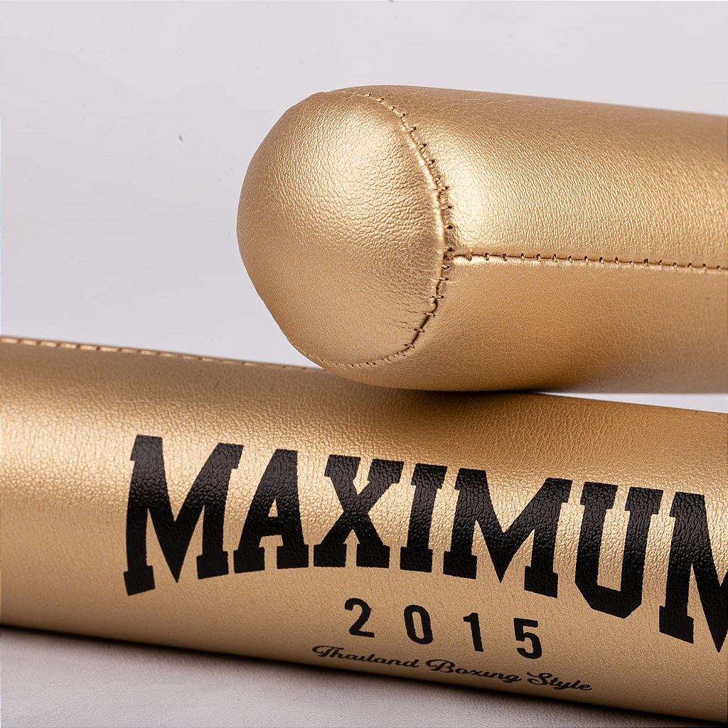 Bastão Manopla Boxe Maximum - PAR