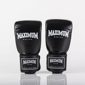 Luva de Boxe Bate Saco - PAR