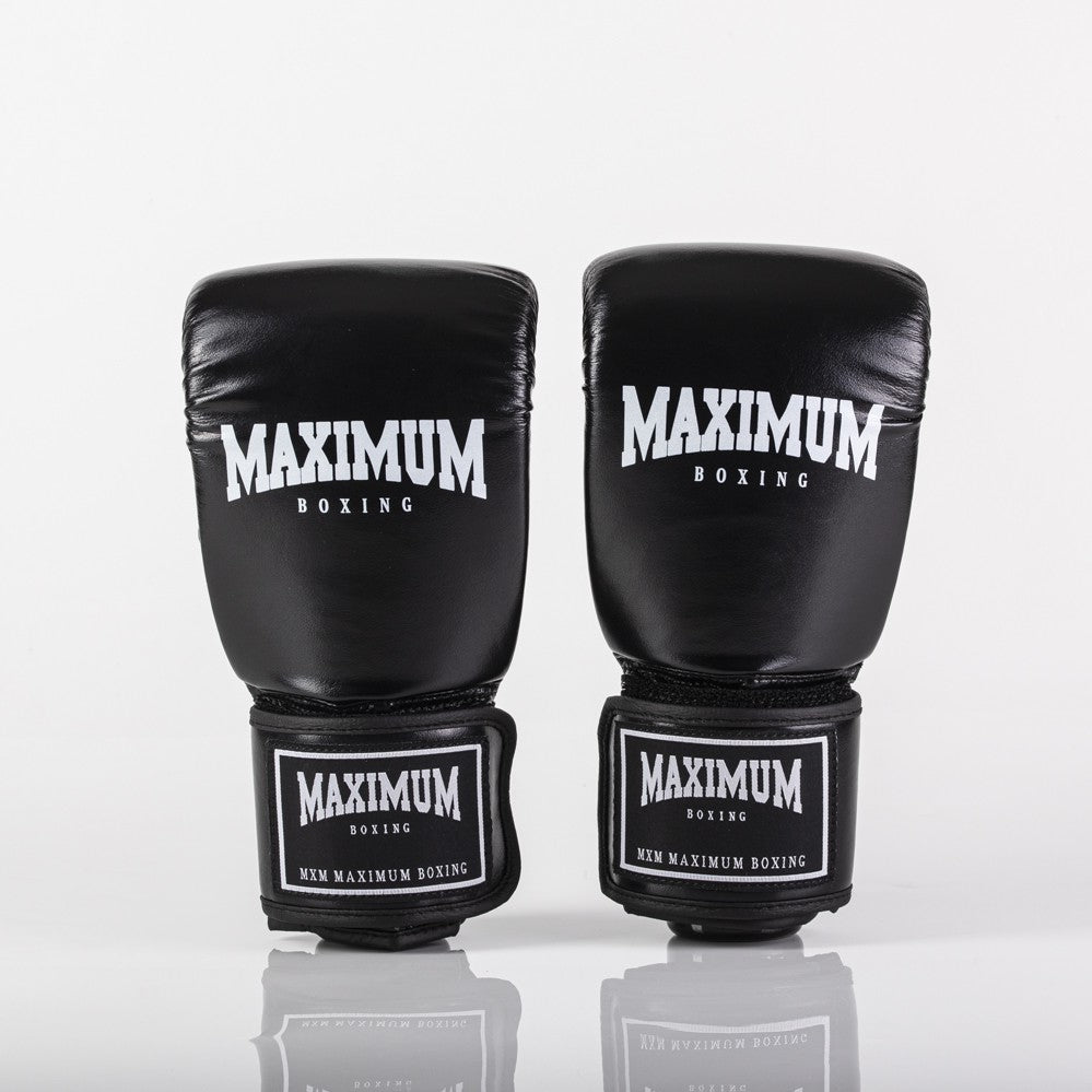 Luva de Boxe Bate Saco - PAR