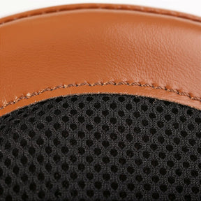 Manopla de Foco Boxe Profissional Old School - Par