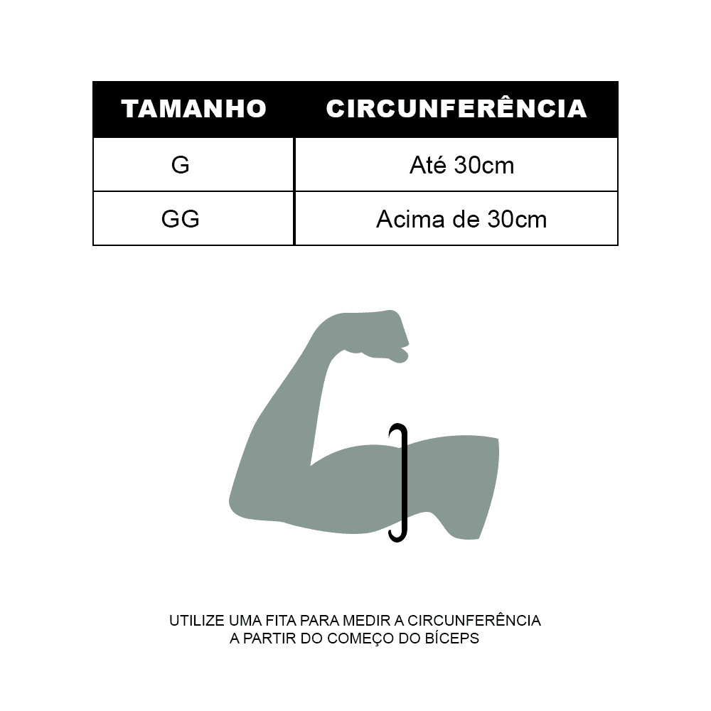 Cotoveleira de Muay Thai e MMA - PAR