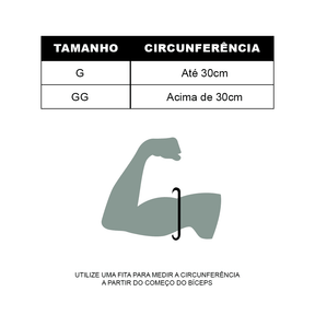 Cotoveleira de Muay Thai e MMA - PAR