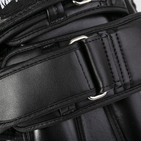 Aparador Thai Pad de Chute e Soco Preto - Par