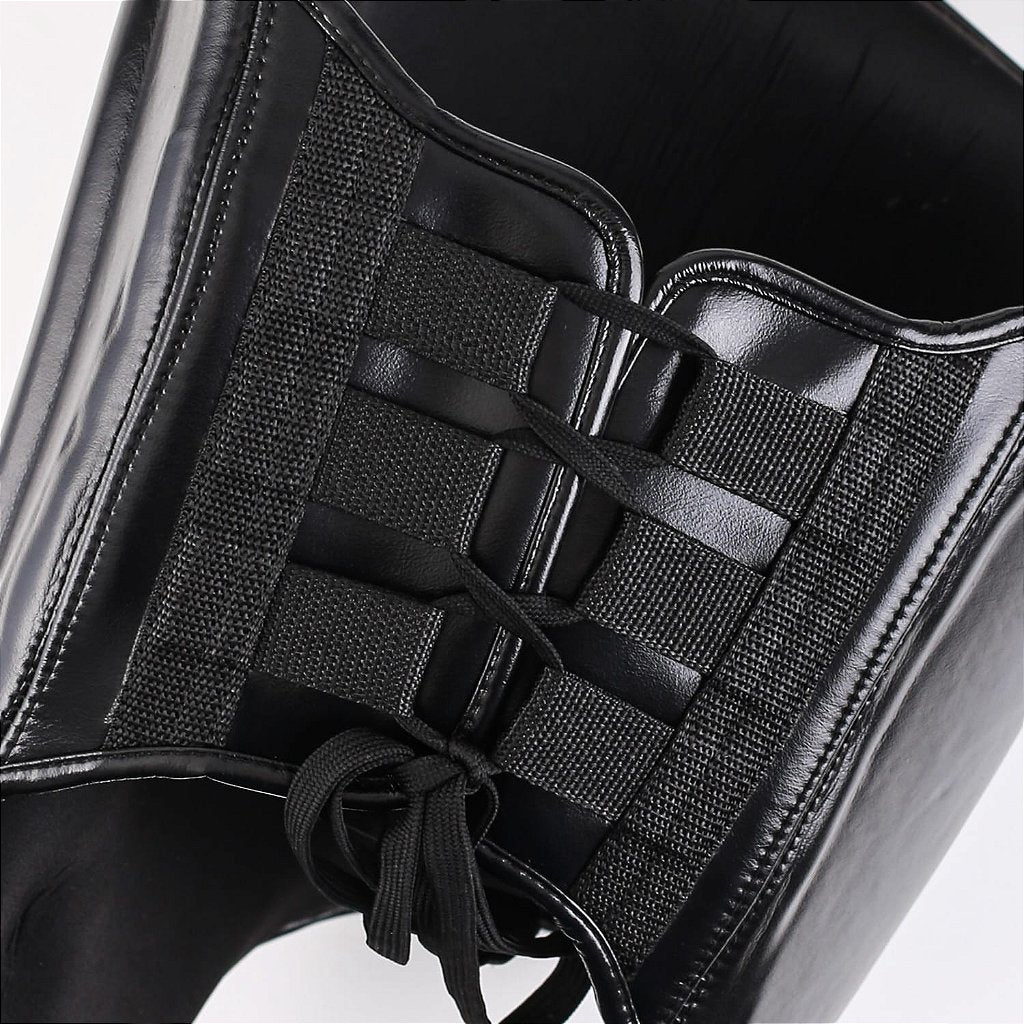 Protetor de Coxa Aparador Muay Thai Maximum - PAR