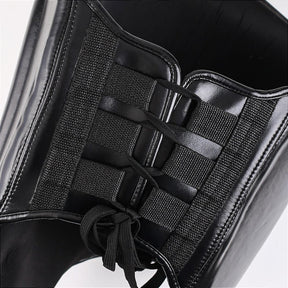 Protetor de Coxa Aparador Muay Thai Maximum - PAR