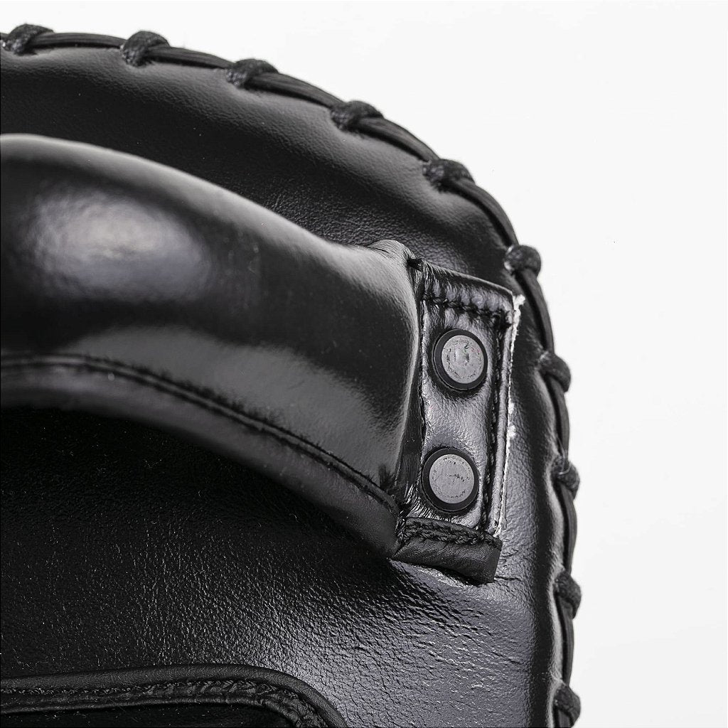 Aparador Thai Pad de Chute e Soco Preto - Par