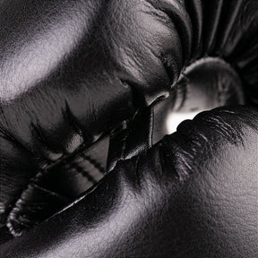 Luva de Boxe e Muay Thai Profissional Cosmo Alexandre - Cadarço