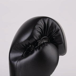 Luva de Boxe e Muay Thai Profissional Cosmo Alexandre - Cadarço
