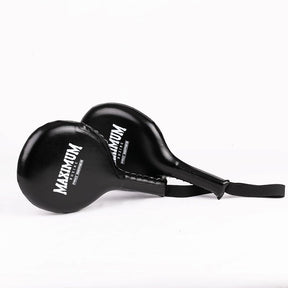 Raquete de Soco e Chute Maximum - Par