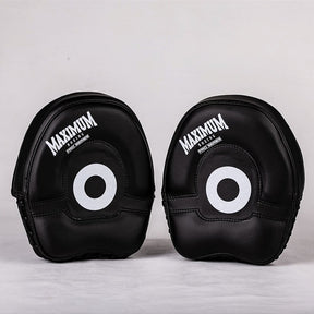 Manopla de Foco Boxe Maximum Profissional - PAR