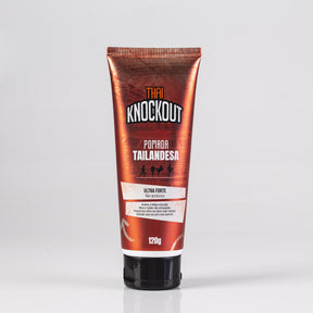 Pomada Tailandesa Analgésica