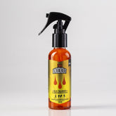 Óleo Tailandês de Aquecimento Muay Thai - 120ml