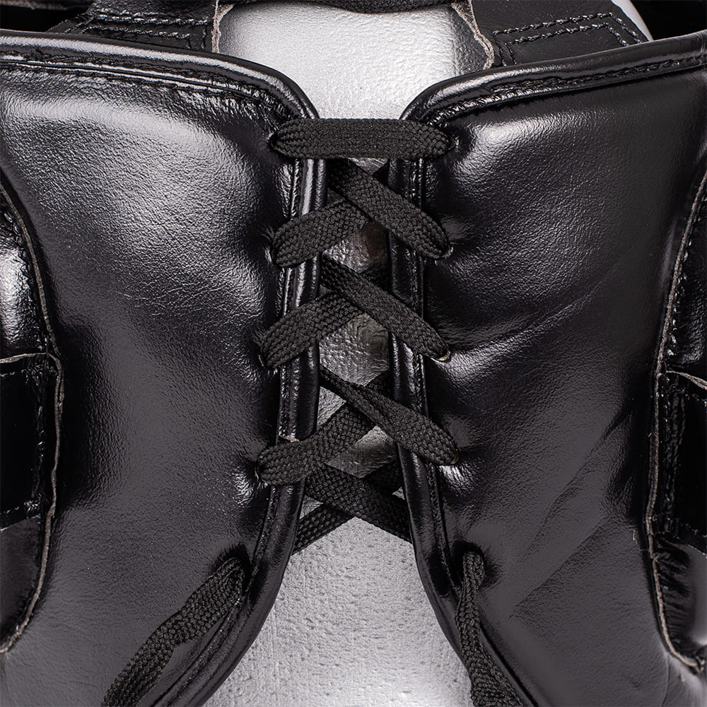 Capacete de Boxe e Muay Thai Profissional Frontal