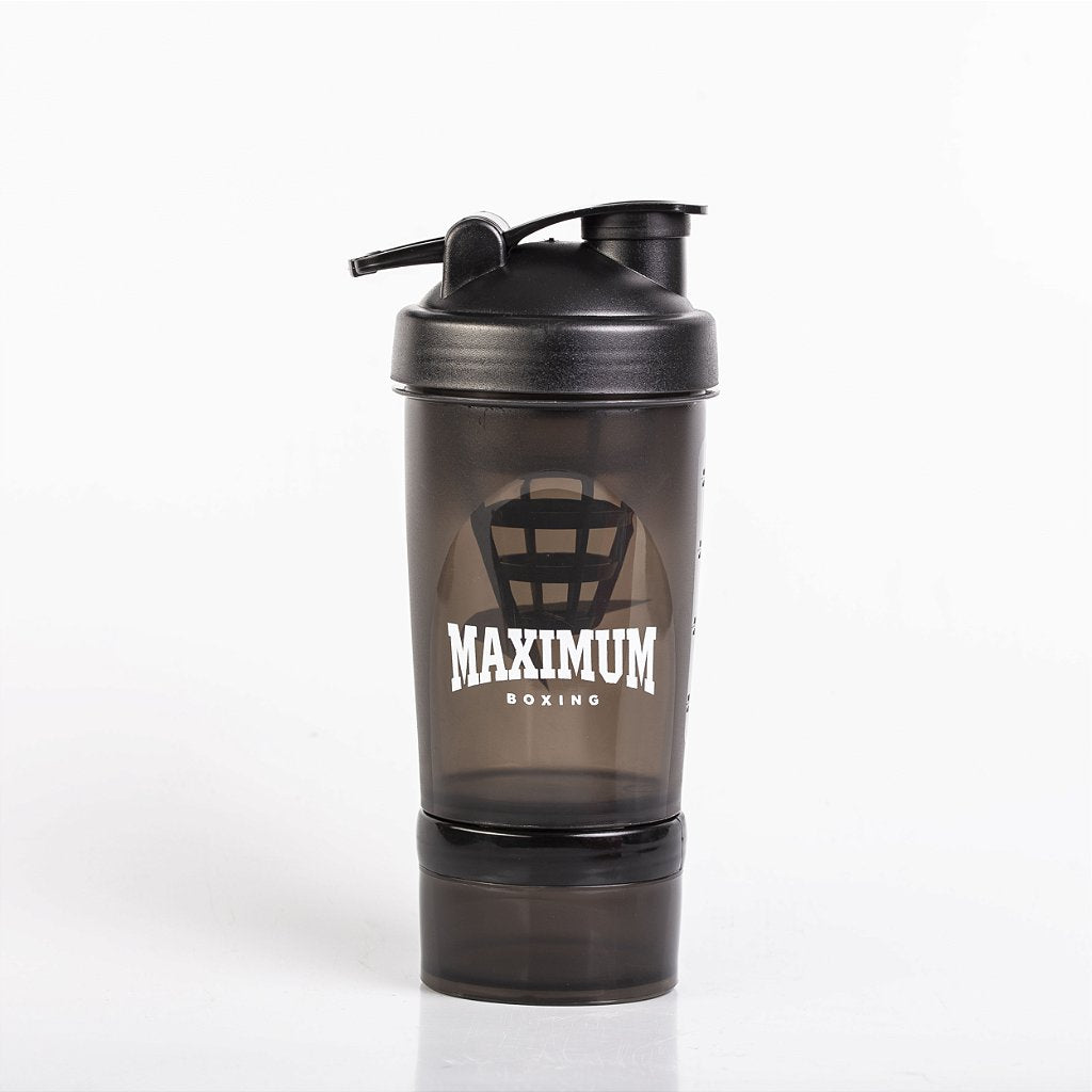 Coqueteleira Shaker Maximum Suplementos