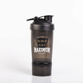 Coqueteleira Shaker Maximum Suplementos