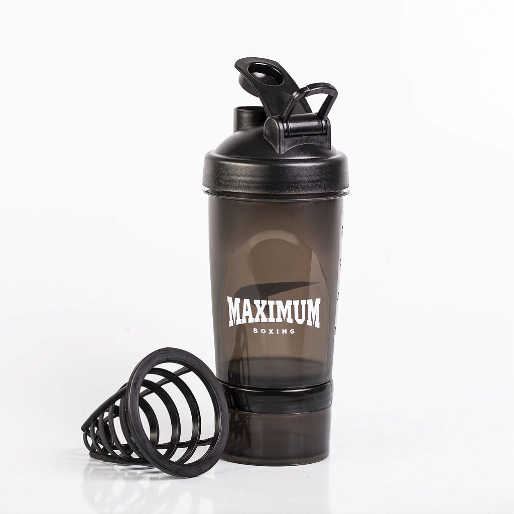 Coqueteleira Shaker Maximum Suplementos