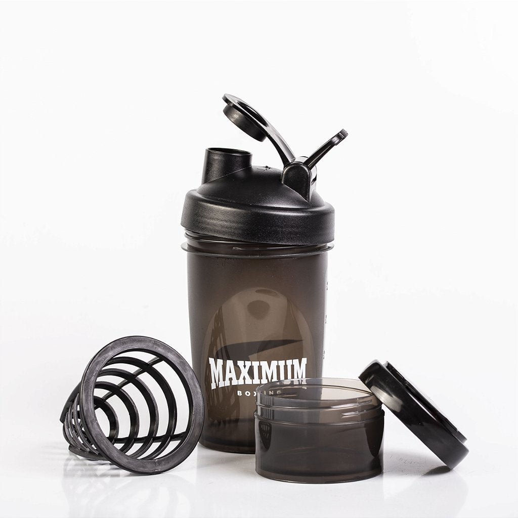 Coqueteleira Shaker Maximum Suplementos