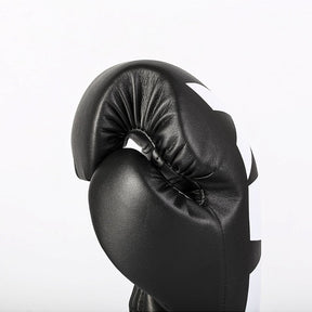 Luva de Boxe e Muay Thai MXM - Cor Preto