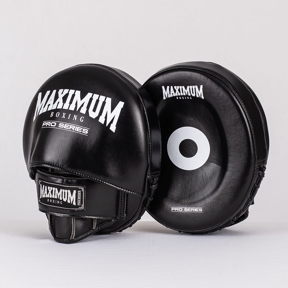 MANOPLA DE FOCO BOXE MEXICANA