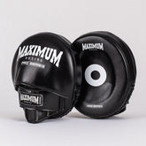 MANOPLA DE FOCO BOXE MEXICANA