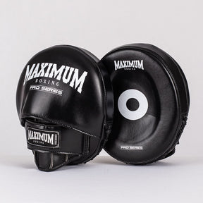 MANOPLA DE FOCO BOXE MEXICANA