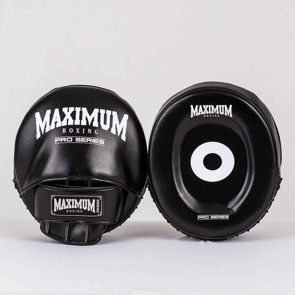 MANOPLA DE FOCO BOXE MEXICANA