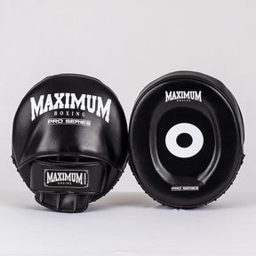 MANOPLA DE FOCO BOXE MEXICANA