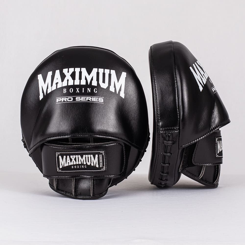 MANOPLA DE FOCO BOXE MEXICANA