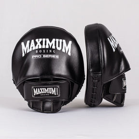 MANOPLA DE FOCO BOXE MEXICANA