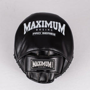 MANOPLA DE FOCO BOXE MEXICANA