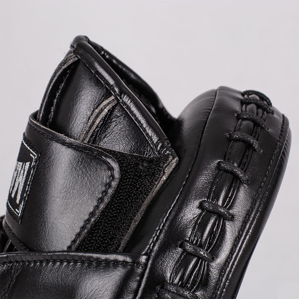 MANOPLA DE FOCO BOXE MEXICANA