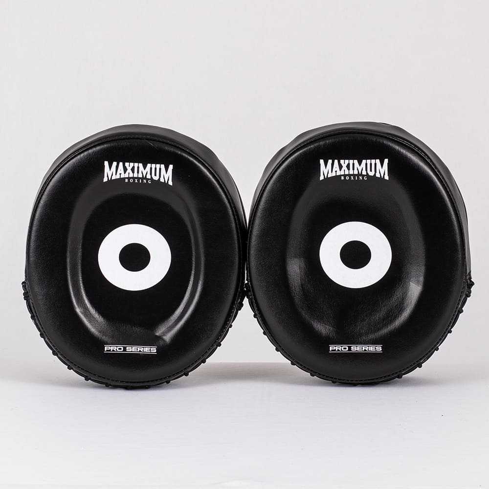 MANOPLA DE FOCO BOXE MEXICANA