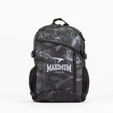 MOCHILA CAMUFLADA MAXIMUM